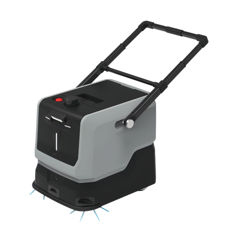 扬州坦洁无人智能清洁机器人T10